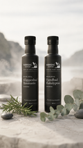 Whirlpool 2er-Set Eukalyptus und Rosmarin