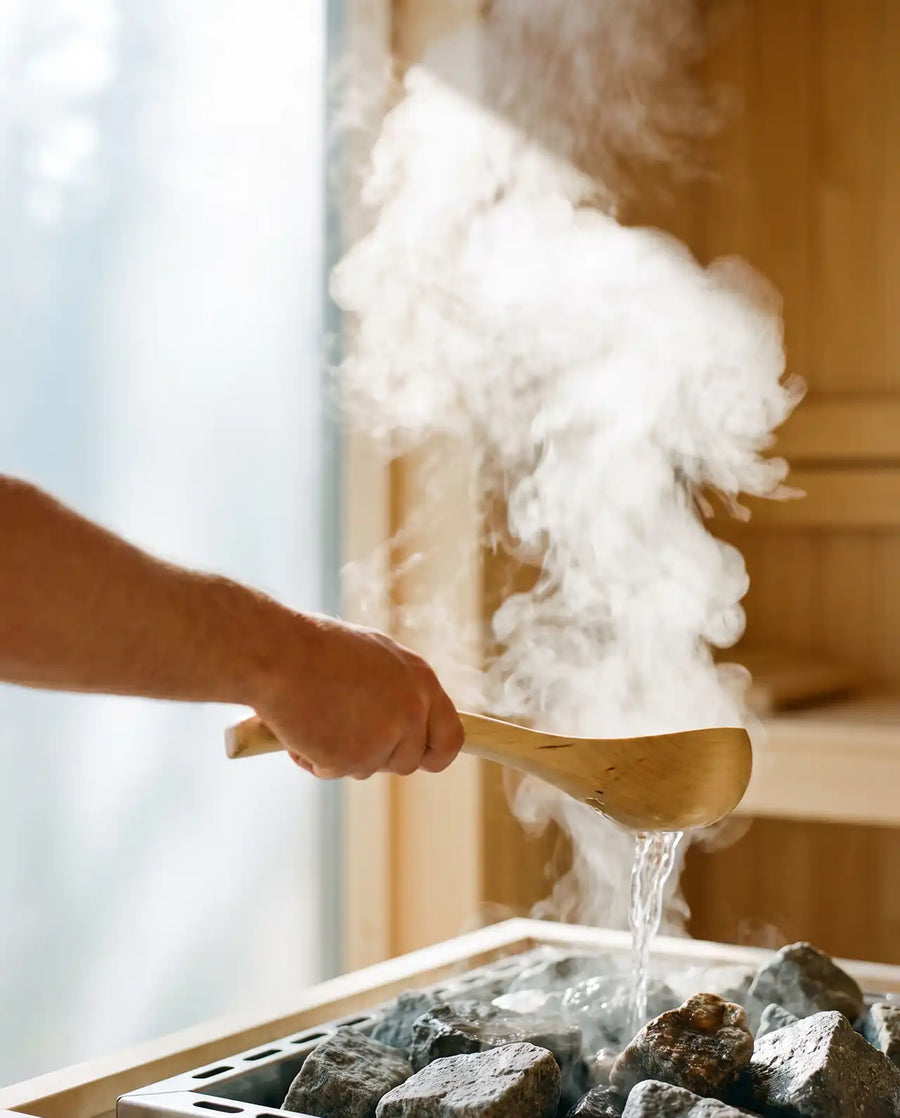Sauna Duftwelt