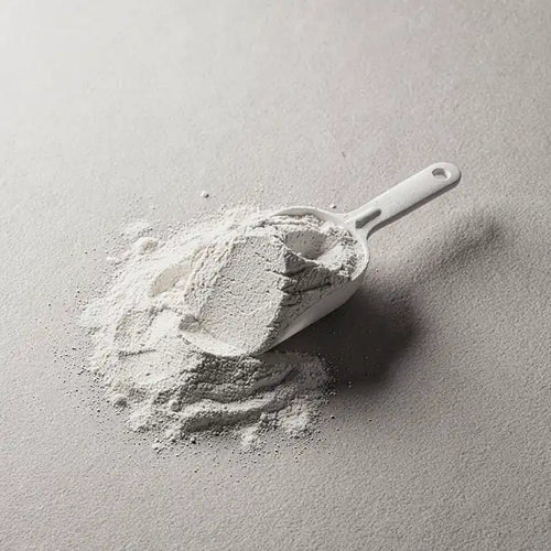 Keine leeren Füllstoffe