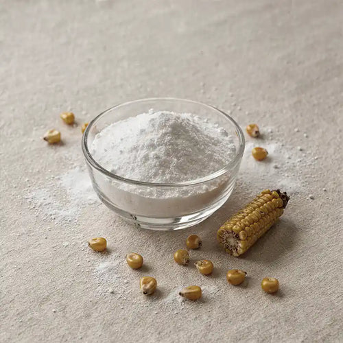 Kein Maltodextrin
