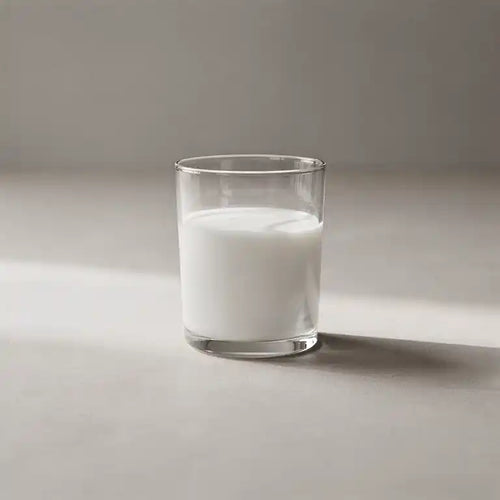 Keine Milchproteine