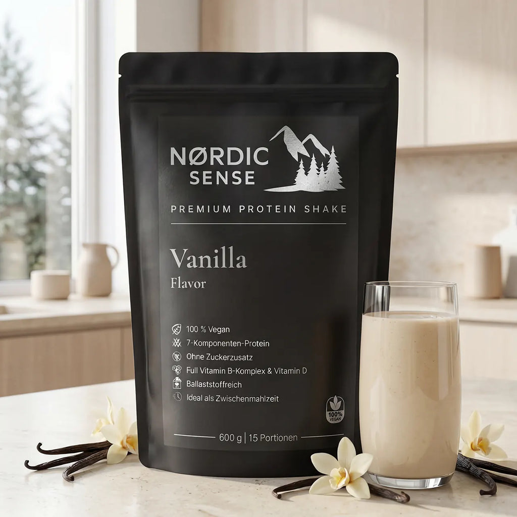 Nutrition Starter Bundle