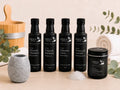 Sauna Bundle Premium