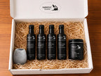Sauna Bundle Premium