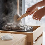 NØRDIC SENSE Sauna-Ei