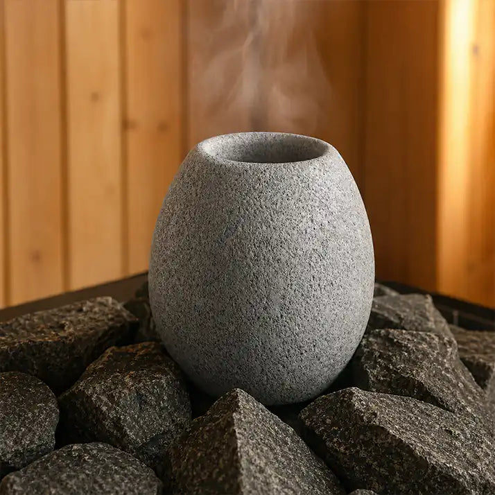 NØRDIC SENSE Sauna-Ei