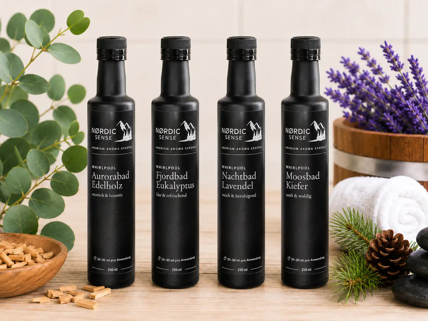 Whirlpool Bundle Premium
