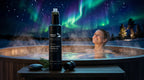 Whirlpoolduft Aurorabad Edelholz