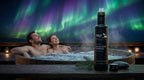 Whirlpoolduft Aurorabad Edelholz