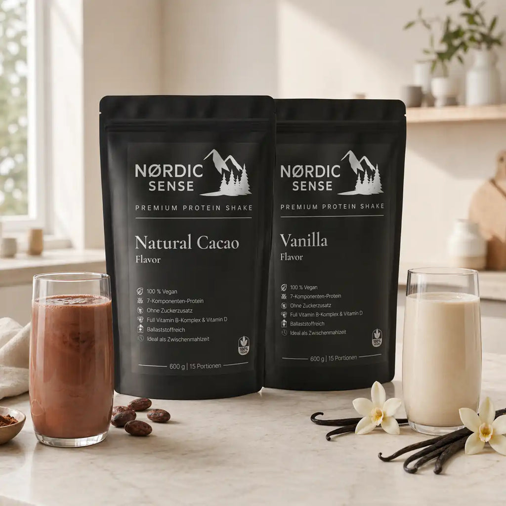 Nutrition Starter Bundle