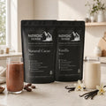 Nutrition Starter Bundle