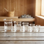 Recovery Starter Sauna