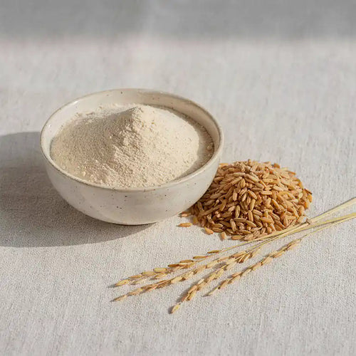 Reisprotein