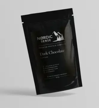 Nordic Text Protein Complex 500 g