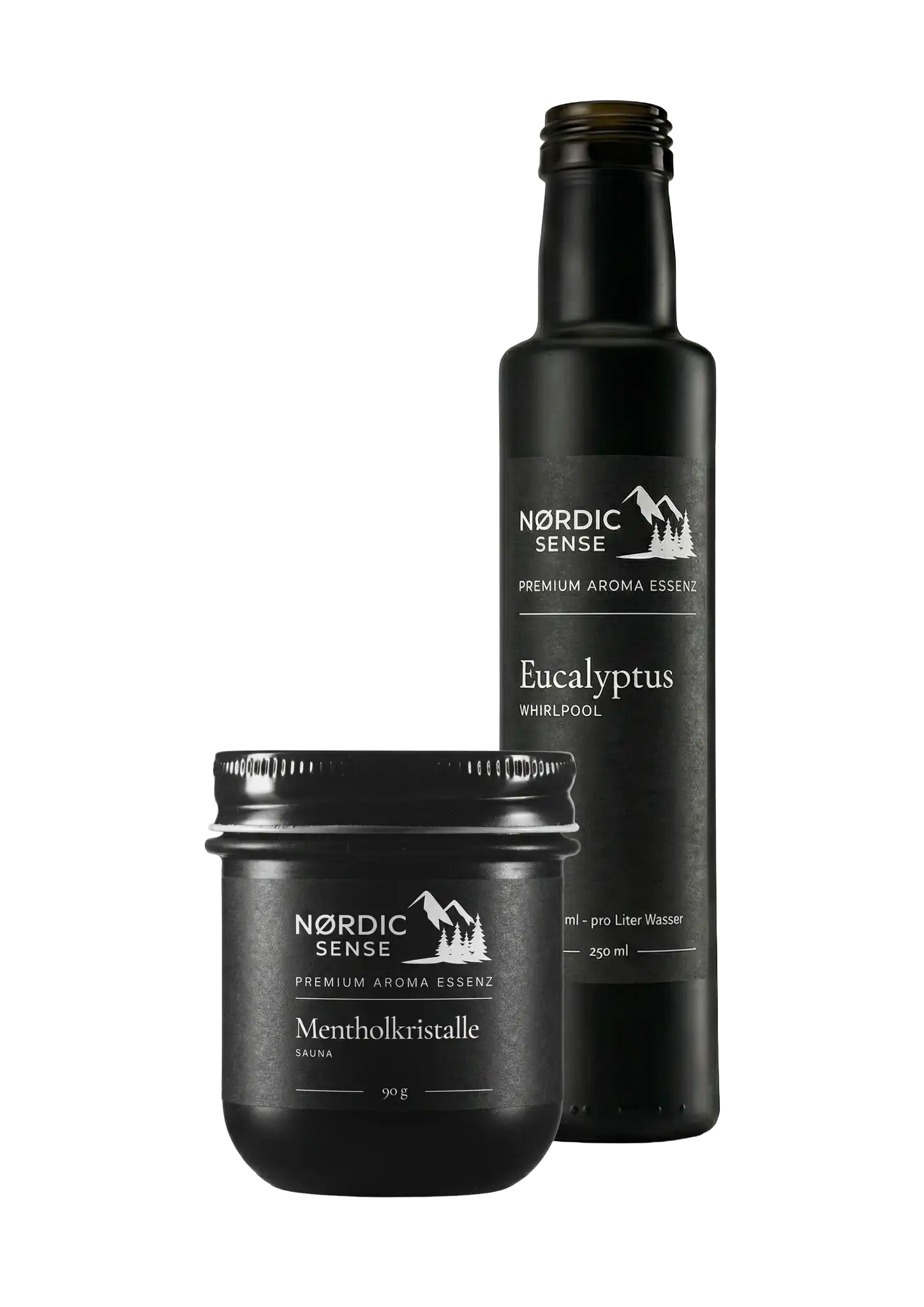 Nordic Sense Düfte